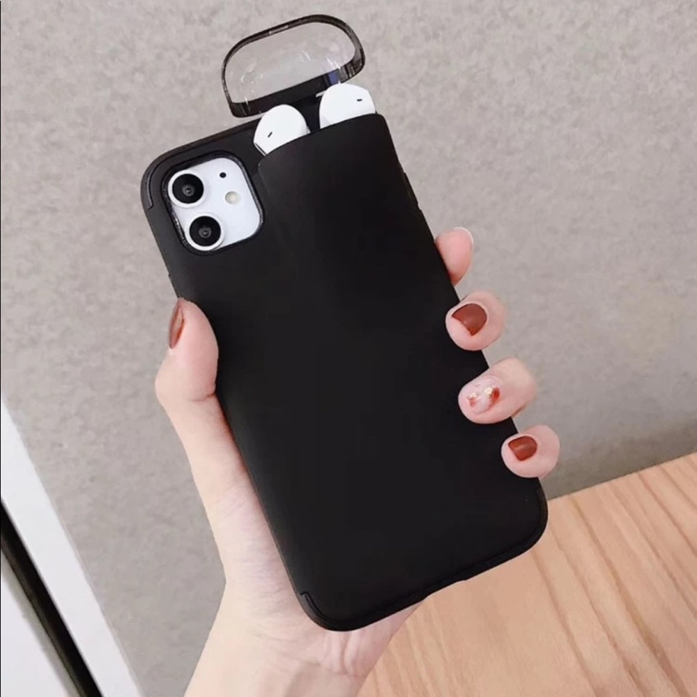 Iphone 11 Pro max Case